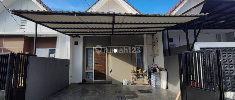 Disewakan Rumah Navona Village Semi Furnished 1