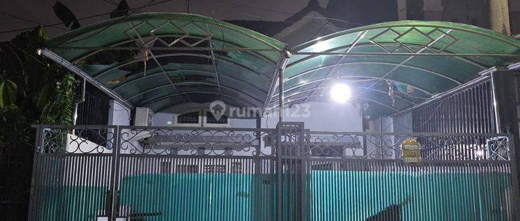 Dijual Super Murah Rumah Citra Garden 2 Jakarta Barat 1