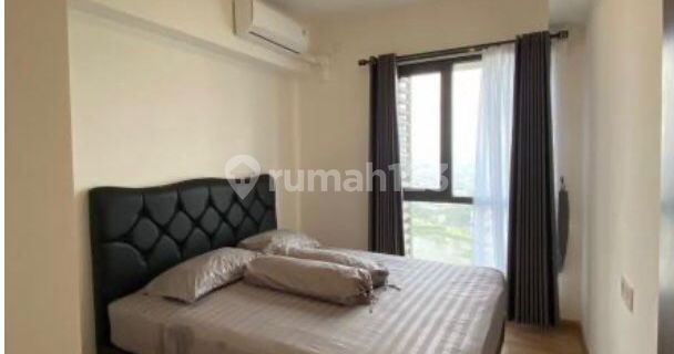 Disewakan Apartemen 2 BR Sky House Alam Sutra 1