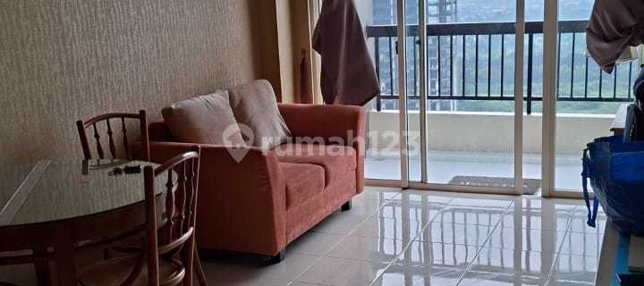 Disewakan apartemen silkwood 2 BR Alsut  1