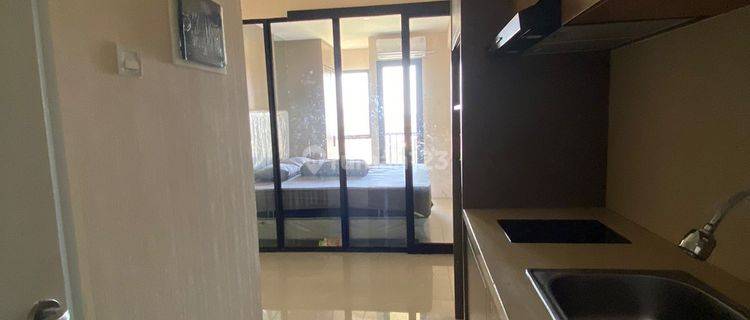 Apartemen Ciputra VITTORIO ( Wiyung ) Surabaya TYPE 1BR Apartemen Bagus Furnished 1