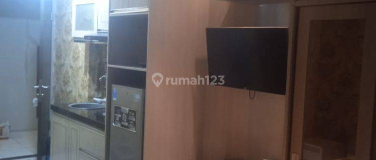 Apartemen tengah kota sidoarjo dekat pintu tol di taman sari prospero 1