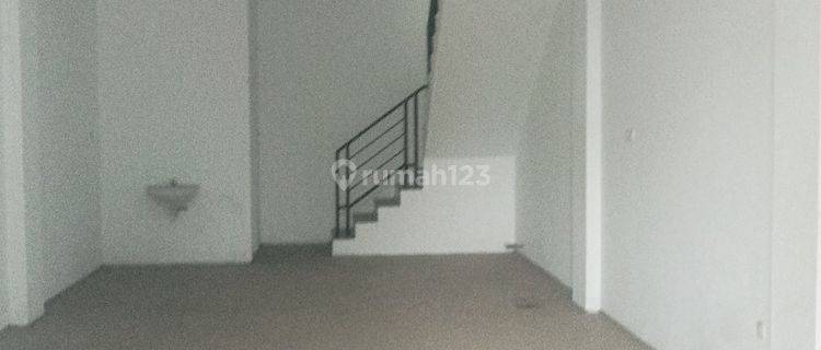 Komplek Pergudangan Pertokoan Raya Balong Bendo Krian Sidoarjo 1
