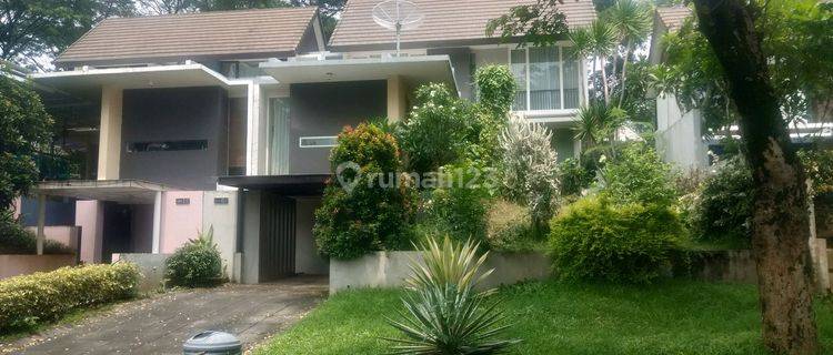 Komplek Rumah Villa Taman Dayu Pandaan Golf Mansion 1