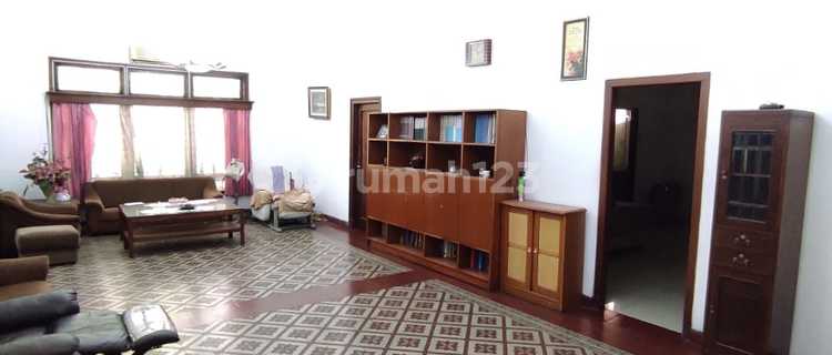 gold location in Bandung city, Riau main road, suitable for all businesses, Bandung city center 1