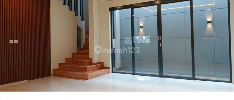 Rumah jalan Kembar Bandung Tengah, Sangat Baru dan Bagus ,Minimalis 1