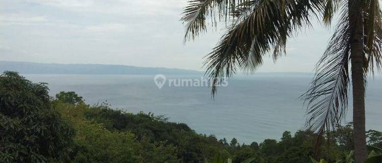 Tanah Dijual 1