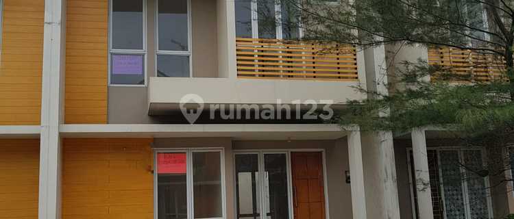 For Sale: Comfortable 2-Story House Located in Citra Raya Area, Tangerang 1