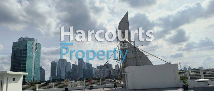 Hot Listing, Turun Harga Jauh Banget Investasi Jangka Panjang Lokasi Strategis Area Bendungan Hilir 1