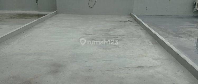 Ruko Pondok Gede Cipayung 1
