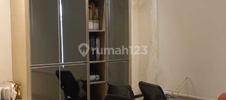 Permata Senayan Shop House 1