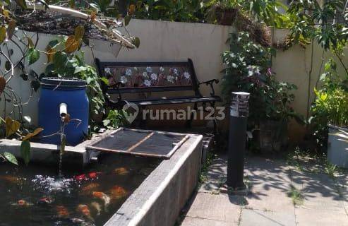 Rumah Taman Semanan Indah 1