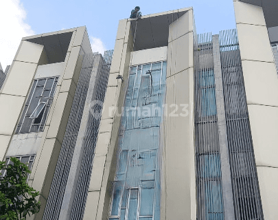 Ruko Cempaka Putih 1