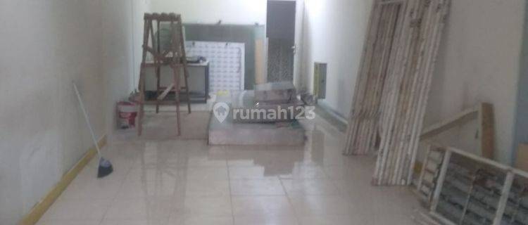 Ruko Pasar Minggu 1