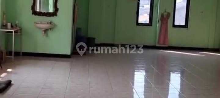 Ruko 2 Lantai Pesanggrahan Jakarta Selatan 1