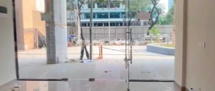 Elevee Promenade Alam Sutera Ruko New Good Strategic 1