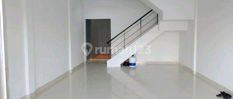 St Monica Ruko BSD, Excellent, Ready to Use for Strategic Business 1