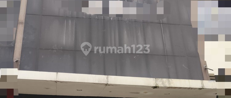 Alam Sutera Ruko, 6 Meters Wide, Excellent and Strategic, Ready for Business, Prime Location. 1