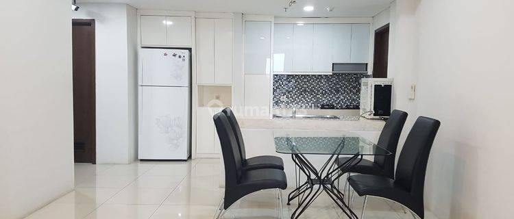  Apartemen St Moritz Type Royal Suite, Puri Kembangan, Puri Indah , Jakarta Barat 1