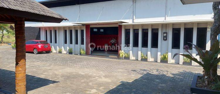 MURAH! Gudang Siap Pakai Rancaekek Cicalengka Bandung Timur  1