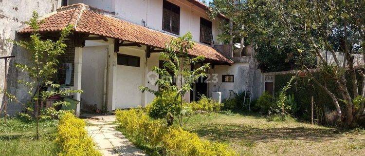 Istimewa! Rumah Di Suryalaya Harga Jauh Di Bawah N.J.O.P 1