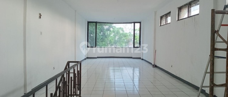 Siap Usaha! Ruko Prospektif Bawa Hoki Di Terusan Jakarta Antapani Bandung Kota 1