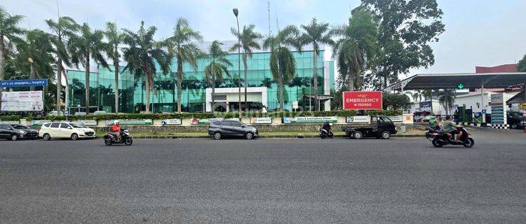 Tanah Komersial Lokasi Strategis Kota Modern, Dekat Banjar Wijaya & Alam Sutera, Traffic Ramai, Jalan Honoris Raya,Seberang Rumah Sakit, Sekolah Ternama, Tempat Ibadah Dan Masih Banyak Lagi 1