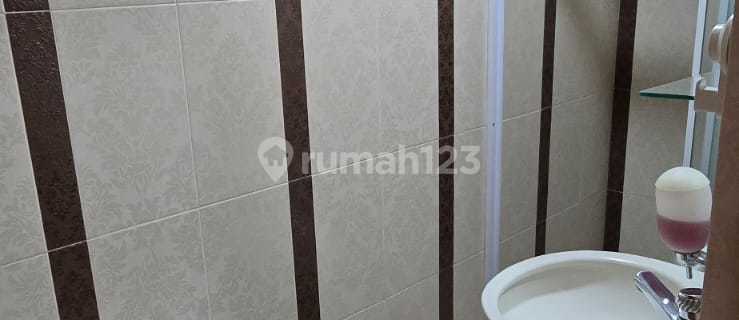 Apartement The Majesty Pusat Kota 1