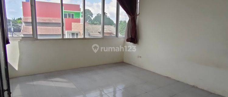 Ruko disewakan lantai 2 & 3 jatiasih  dekat kota cinema kantor butik klinik dokter 1