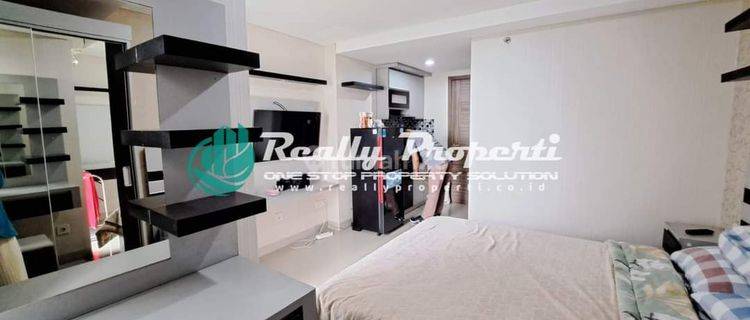 Di jual murah apartemen Grand Dhika jatiwarna bekasi  1