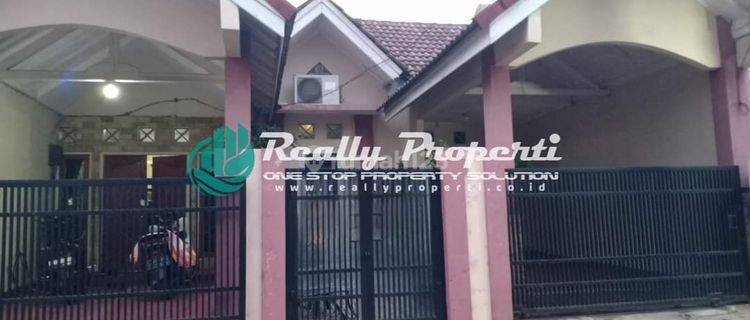 Di Jual Rumah Di Perumahan Villa Nusa Indah 2 Bojong Kelur Gujung Putri Bogor 1