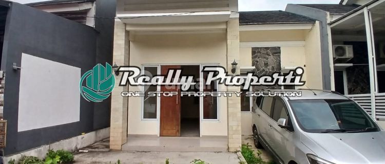 Di Jual Rumah Dalam Cluster Bojong Menteng Rawu Lumbu. 1