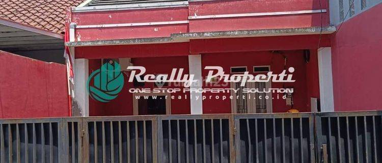 Di Jual Rumah Jatirahayu Pondok Melati  1