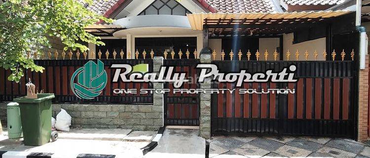 Di Sewakan Rumah 1 Lantai Dalam Komplek Di Cikunir Jakamulya Bekasi Selatan. 1
