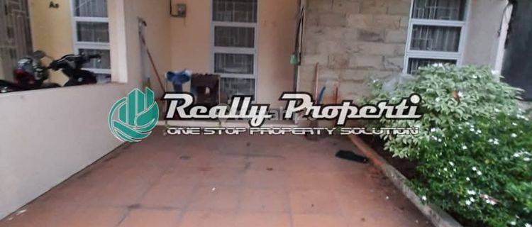 Di Jual Rumah Murah Di Atas Puri Gading Jatiasih  1