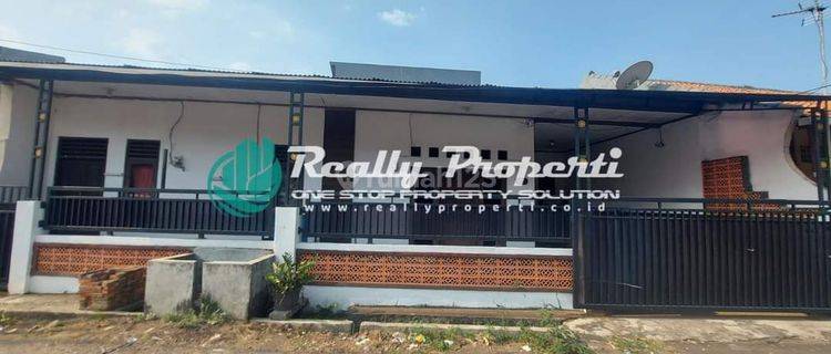 Di Jual Rumah Cepat Sangat Murah Gaya Minimalis Aman Nyaman Tensng Di Jatibening Pondok Gede.  1