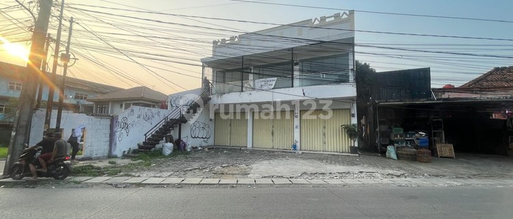 3 Units of Ruko Rawalumbu, Pramuka Street Sepanjang Jaya 1