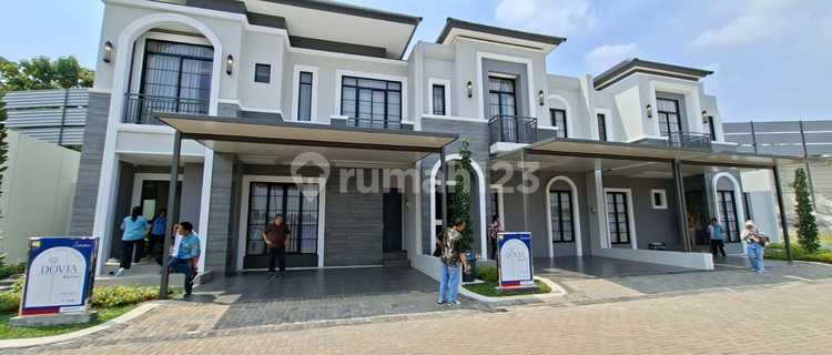 NEW CLUSTER!!!! Cluster Dovia at Ladoria Grandwisata 1