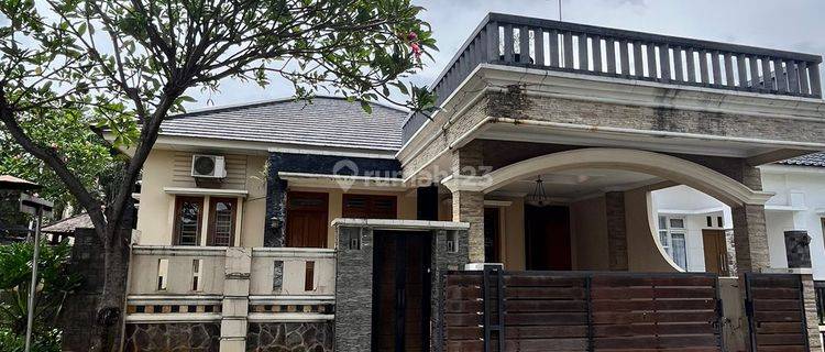 Rumah 2 Lantai Sakura Regency 1 Jatiasih Bekasi 1