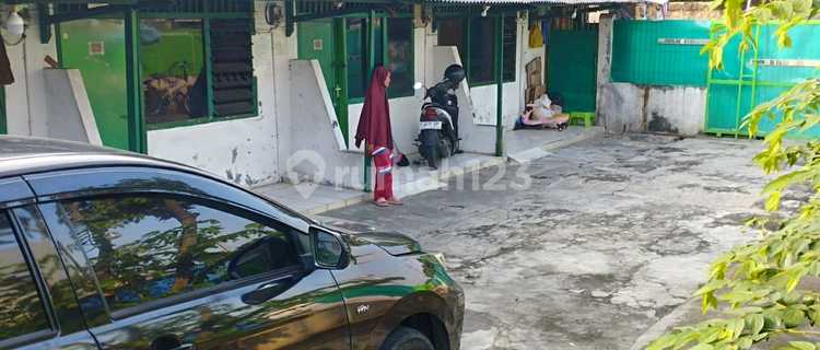 7-Room Business-Ready Rental in Kp. Nangka, Bekasi City 1