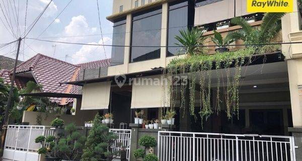 Rumah Pondok Pekayon Indah Bekasi Siap Huni Nego Sampai Jadi 1