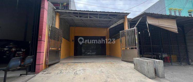 Ruko 5x25 Di Jalan Raya Duta Bulevar Timur Duta Harapan Bekasi 1