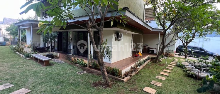 Mercy Bonus And Palisade Luxury Furnished House Compass Tambun Bekasi 1