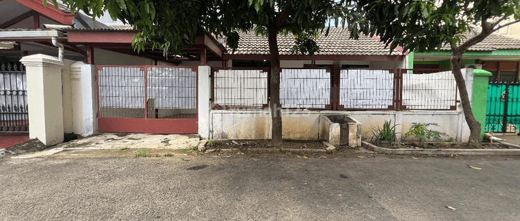 Rumah Murah Siap Huni Perumahan Tytyan Indah Medan Satria Bekasi 1