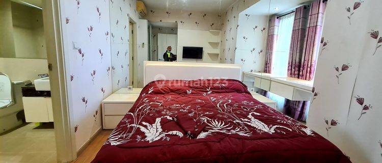 Apartement Casa Grande Residence 2 BR Semi Furnished Bagus Sekali 1