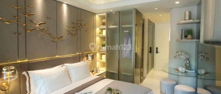 Pakuwon Residence Bekasi 2 BR Fully Furnished Brand New 1