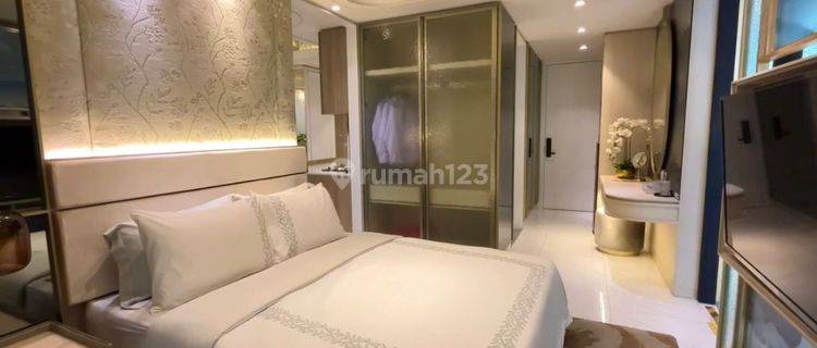 Pakuwon Residence Bekasi 1 BR Fully Furnished Brand New 1