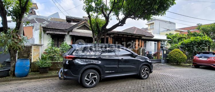 Rumah di KP 1 Niaga Kemang Pratama Bekasi  1