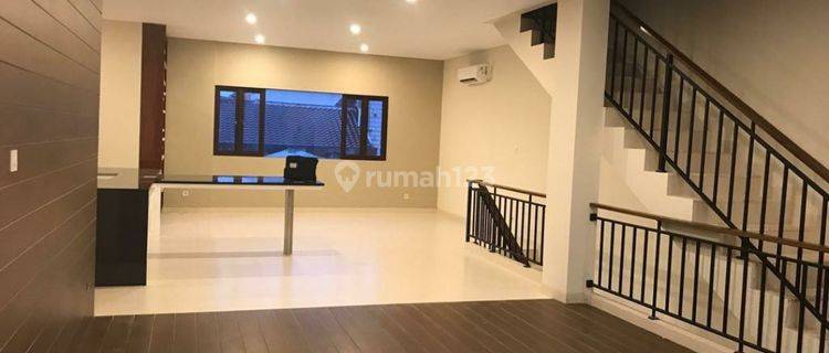 Lux, One Gate, Strategis, Siap Huni, Dekat Jl.ampera  1