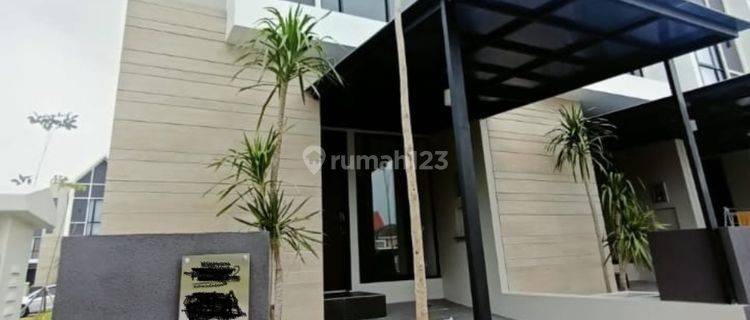 Rumah North West Citraland 1